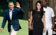 President Barack Obama Criticizes Kanye West and Kim Kardashian on public